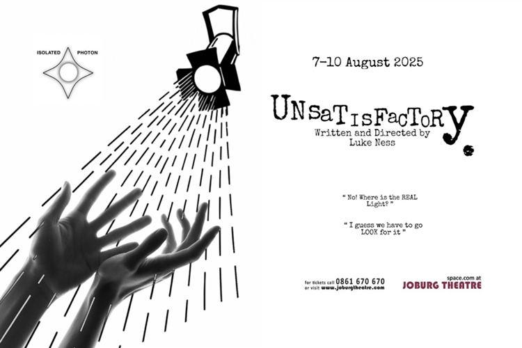 UNSATISFACTORY
